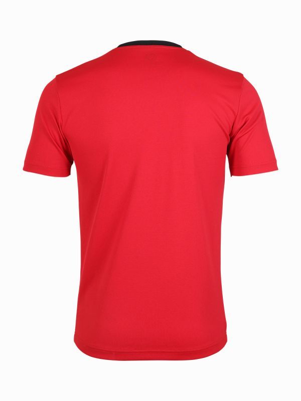 WARRIX BEAM TRAINING SHIRT-Red