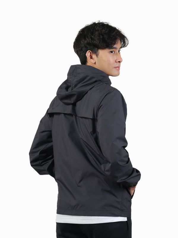 Warrix Superior Rain Jacket