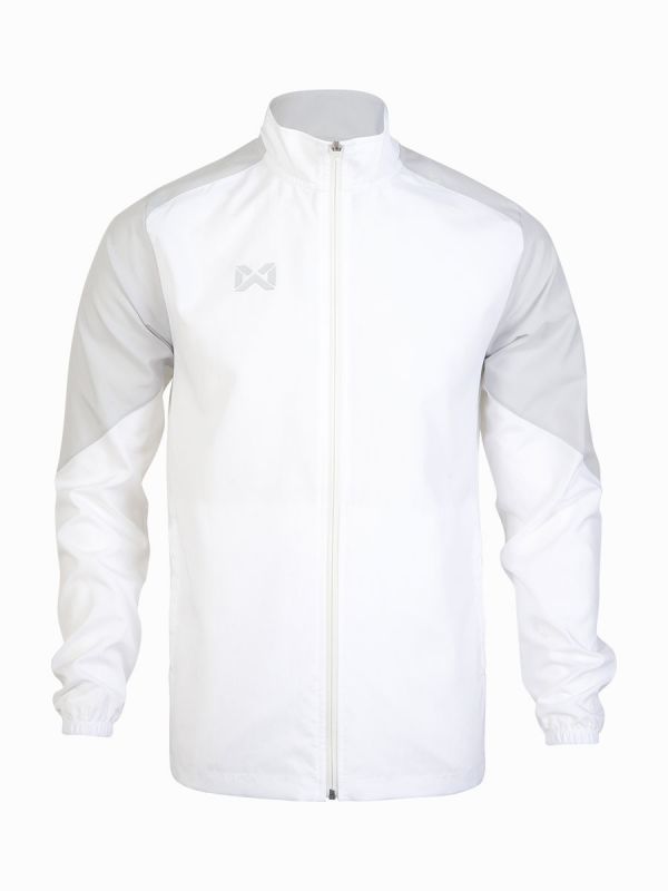 Warrix Herit Woven Jacket