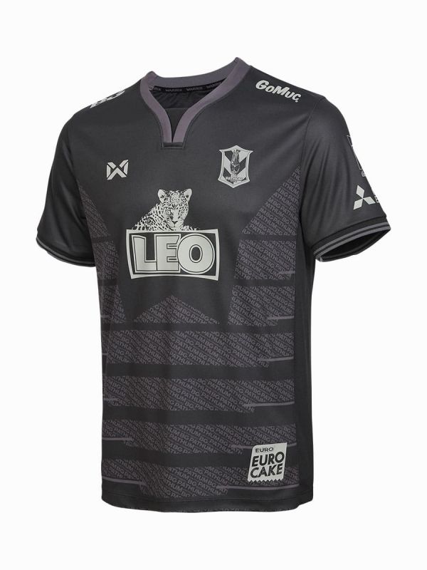 2022-23 BGPU BLACK & WHITE