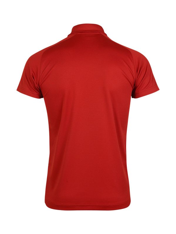 WARRIX Thailand Jersey 2022/23 Cheer Polo-Red