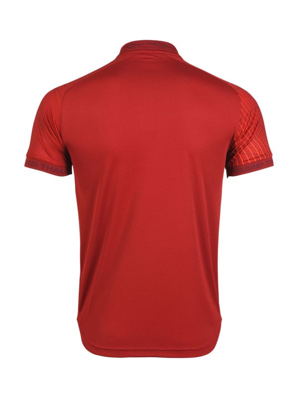 WARRIX Thailand Jersey 2022-23 (Replica Version)-Red