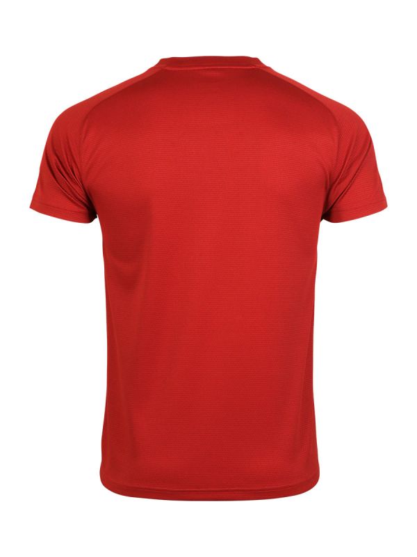 WARRIX Thailand Jersey 2022-23 (Cheer Version)-Red
