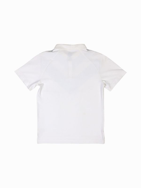 WARRIX PureBalance Kids Golf Polo