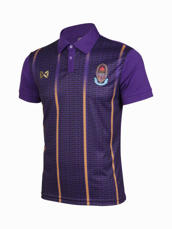 2022 BCC FOOTBALL JERSEY