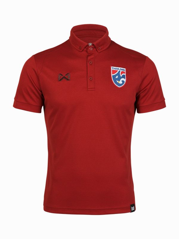 CHANGSUEK CLASSIC POLO ll