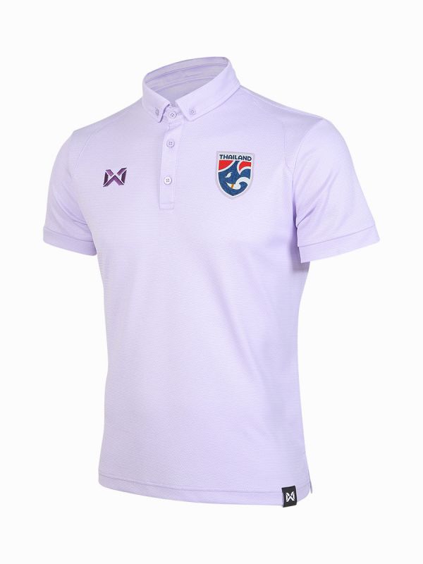CHANGSUEK CLASSIC POLO ll