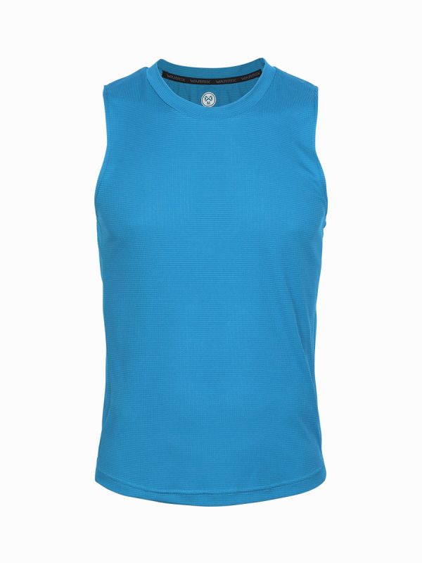 BASIC RUNNING TANK