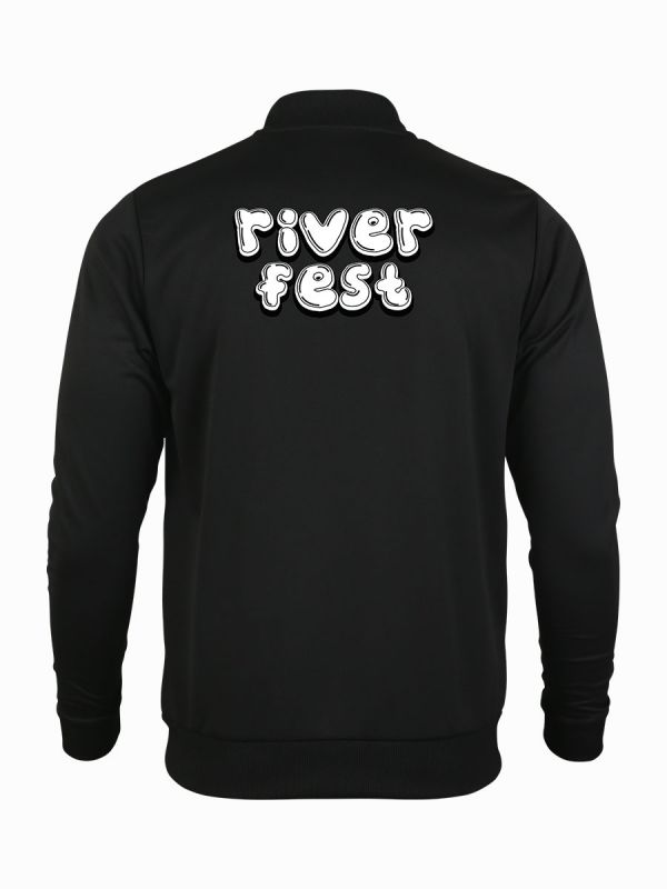 RIVER-FEST x WARRIX Jacket