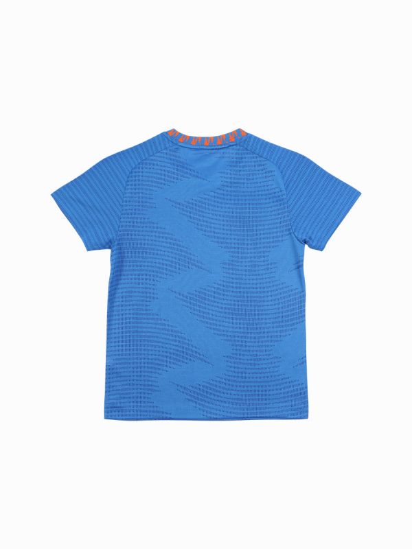 WARRIX PULZAR TRAINING SHIRT for KIDS