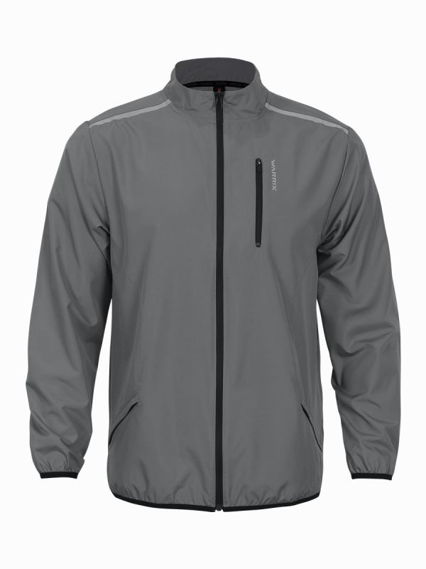 Warrix Marcos Wind Breaker Jacket