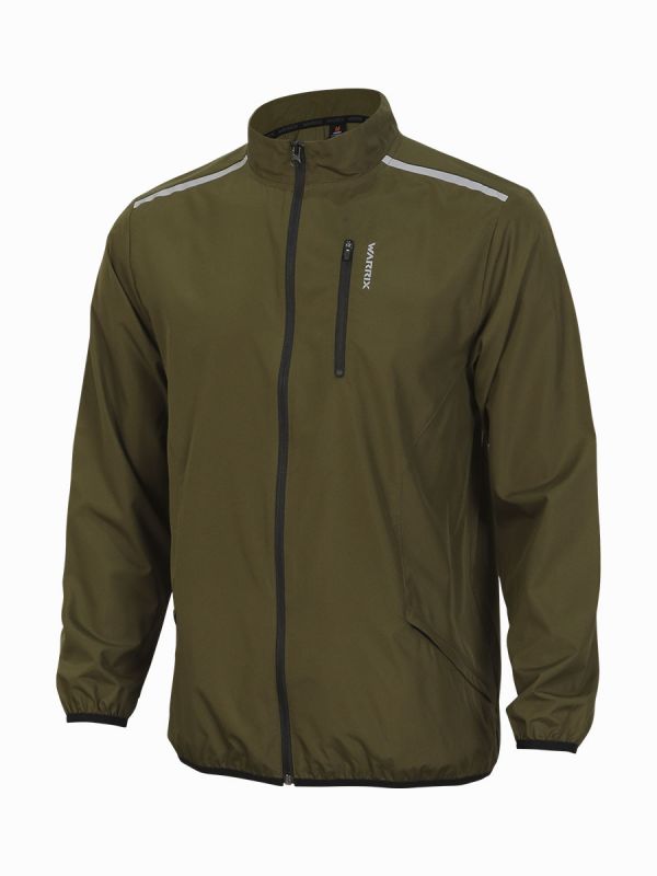 Warrix Marcos Wind Breaker Jacket