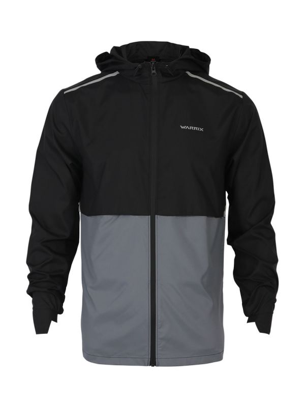 Warrix Lluvia Rain Jacket
