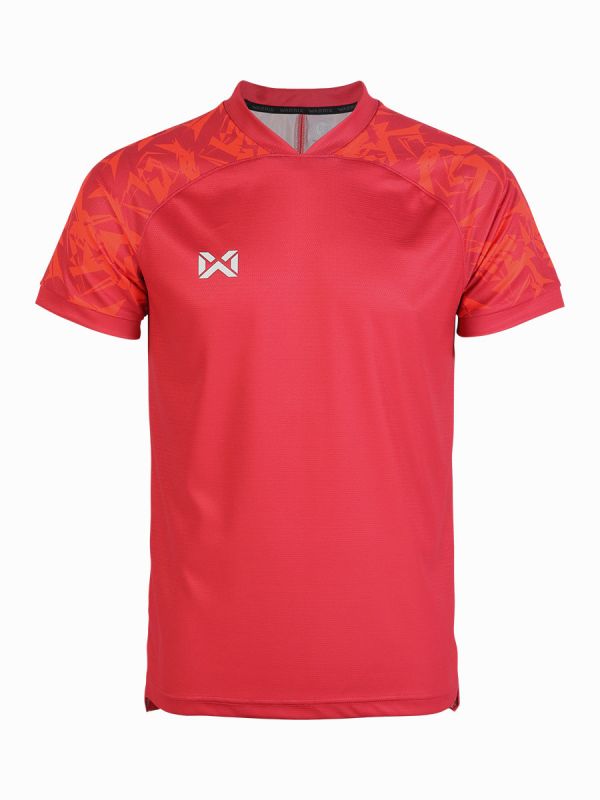 WARRIX TABLE TENNIS JERSEY FOR MEN