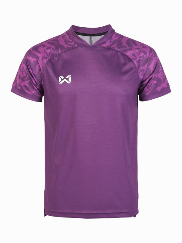 Warrix TABLE TENNIS JERSEY FOR MEN