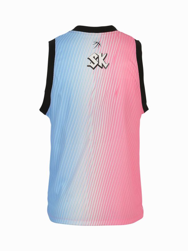 WARRIX 