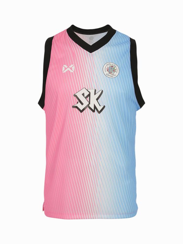 WARRIX 