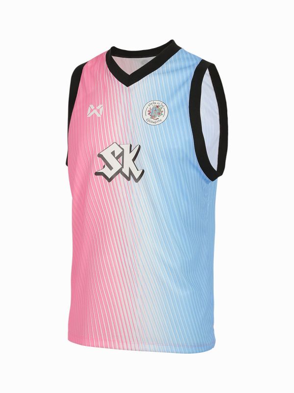 WARRIX 