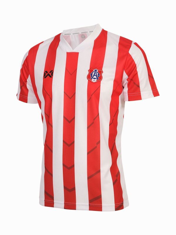 WARRIX 