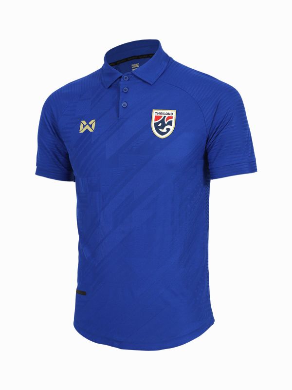 WARRIX THAILAND JERSEY 2023/24 - PLAYER Grade