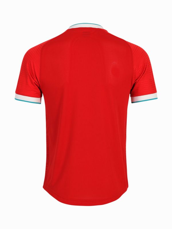 Warrix Thailand National Team Kit 2023/24 - Away Jersey - Player