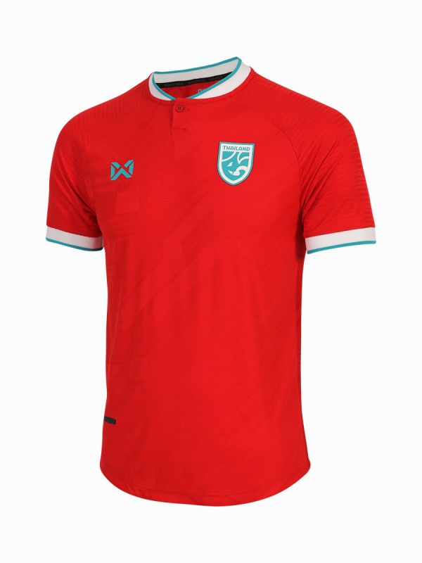Warrix Thailand National Team Kit 2023/24 - Away Jersey - Player