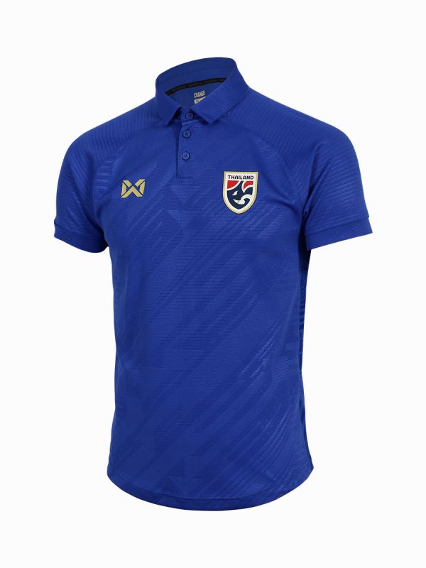 WARRIX THAILAND JERSEY 2023/24 REPLICA 