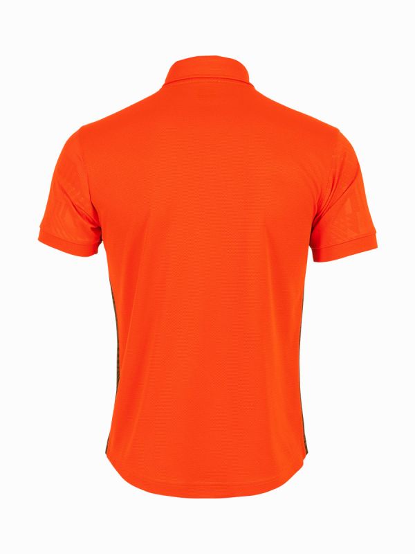 Warrix Thailand National Team Kit 2023/24 - Third Jersey - Replica - Orange