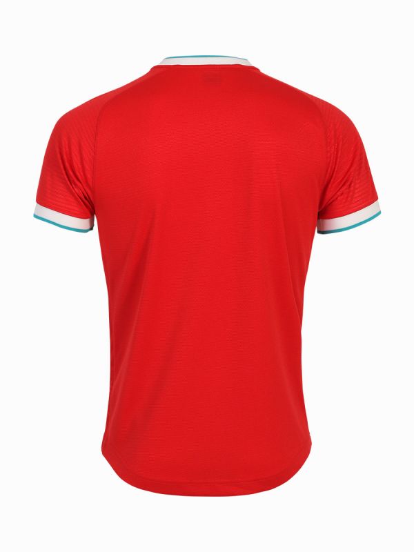 WARRIX THAILAND AWAY JERSEY 2023/24 REPLICA - HyperRed