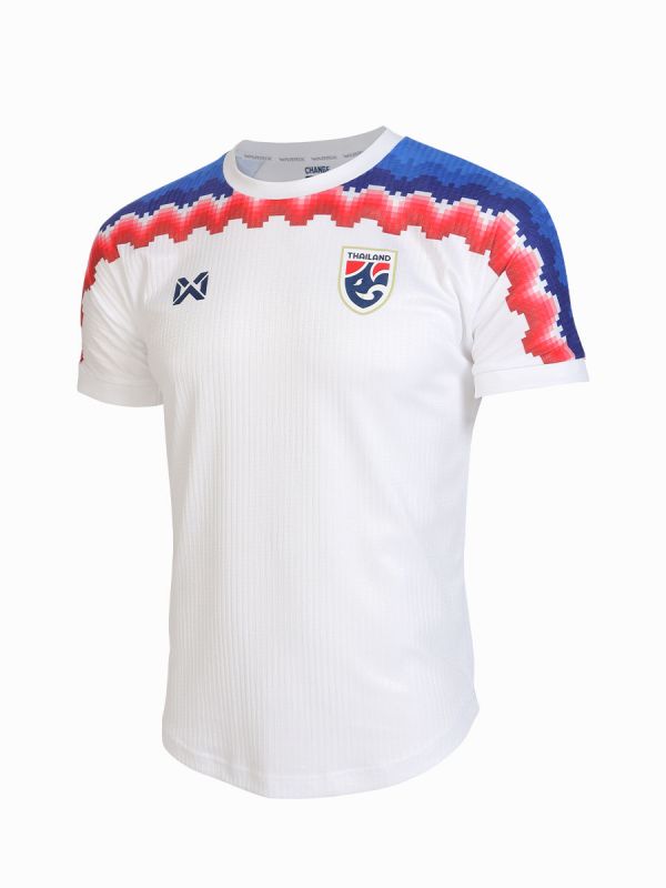 Warrix Thailand National Team Kit 2023/24 - Third Jersey - Replica