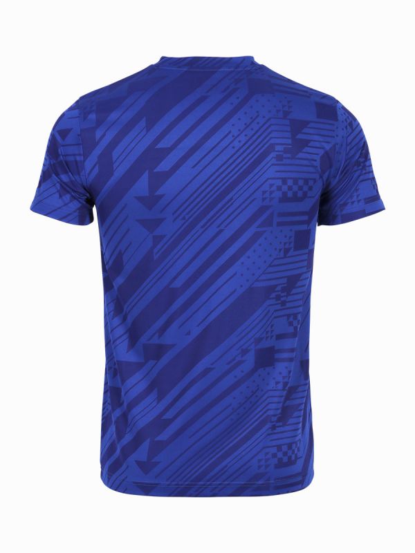 Warrix Thailand National Team Kit 2023/24 - Home Jersey - Cheer