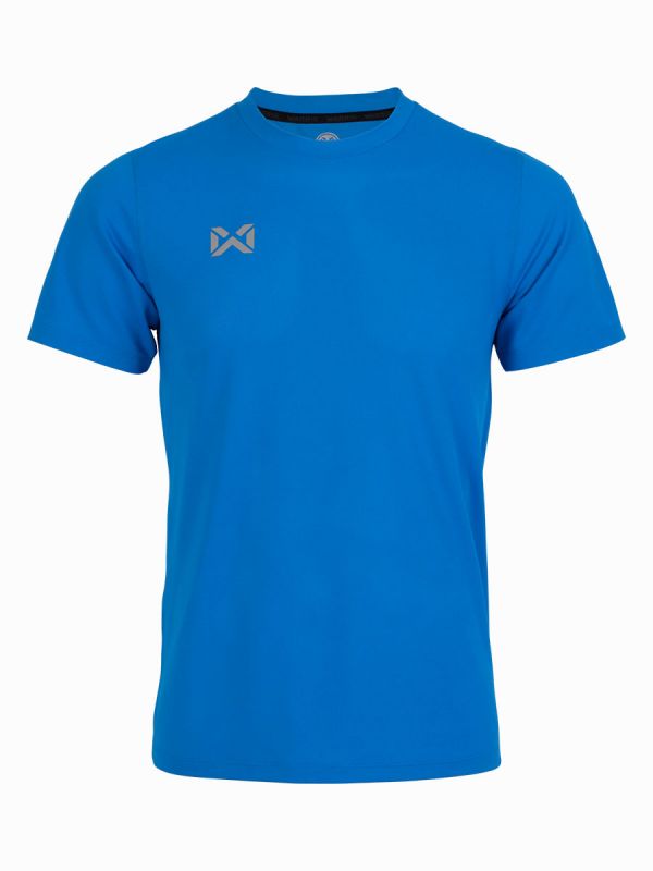 WARRIX PACER II RUNNING SHIRT