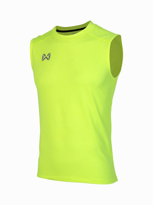 WARRIX PACER II RUNNING TANK