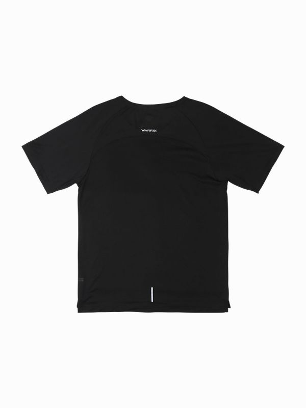Warrix “Light Running Collection” Mesh-Back T-shirt