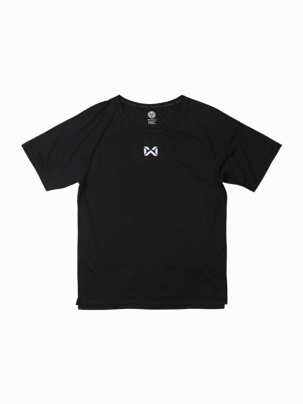 Warrix “Light Running Collection” Mesh-Back T-shirt