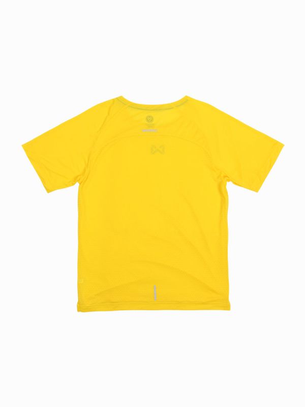Warrix “Light Running Collection” Mesh-Back T-shirt