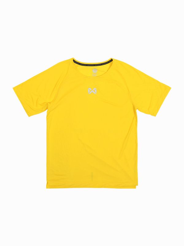 Warrix “Light Running Collection” Mesh-Back T-shirt