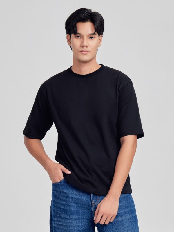Warrix Comba+ Cool Mesh Oversize T-Shirt