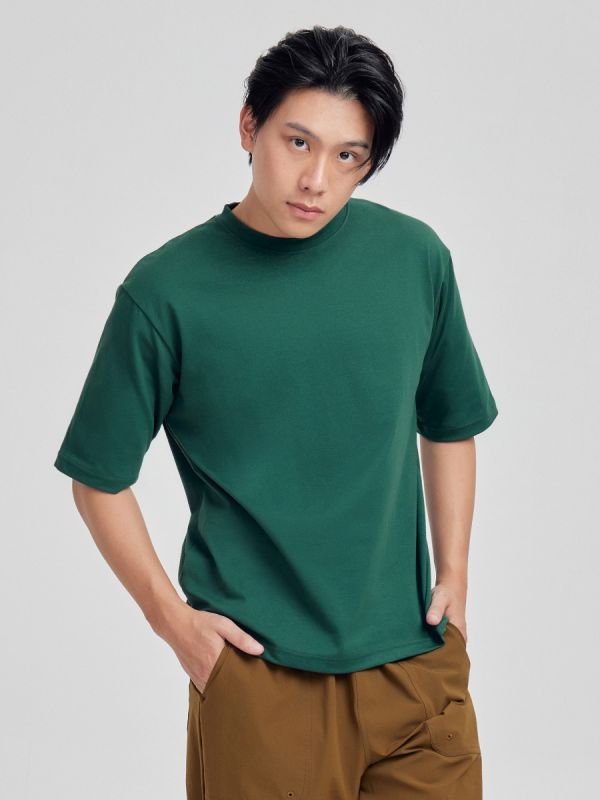 Warrix Comba+ Cool Mesh Oversize T-Shirt