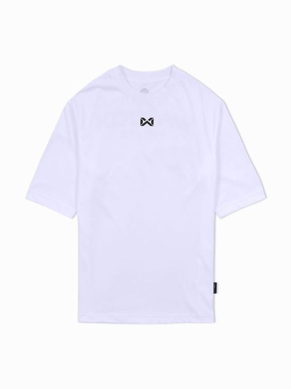 Warrix Oversize Active Pro 1 T-shirt