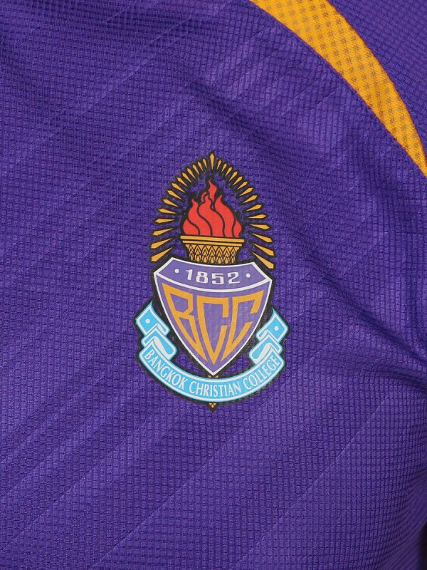 WARRIX BCC JERSEY 2023 REPLICA GRADE