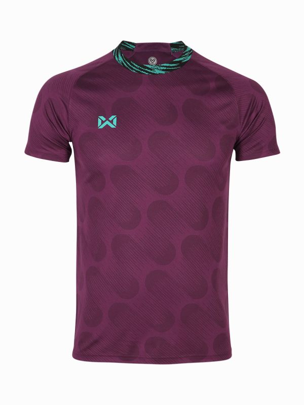 Warrix Flash Jersey