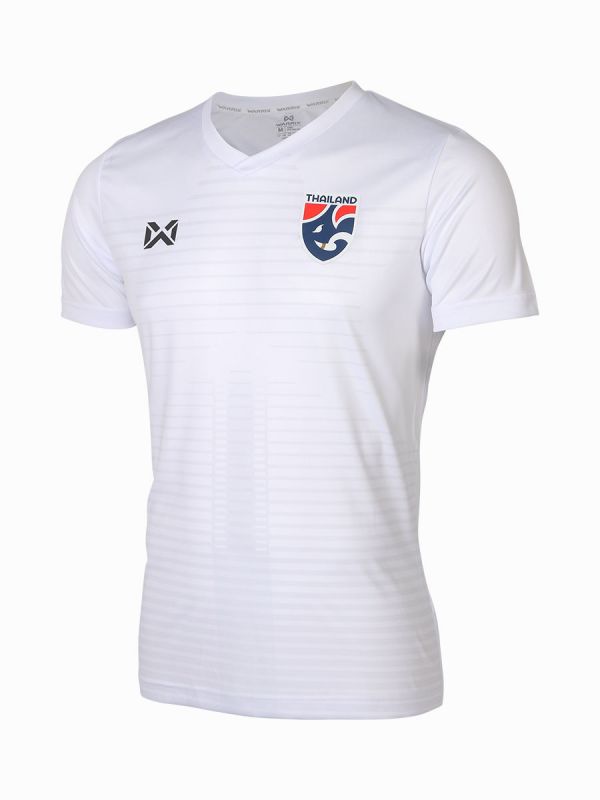 WARRIX V NECK NORMAL CHANGSUEK JERSEY