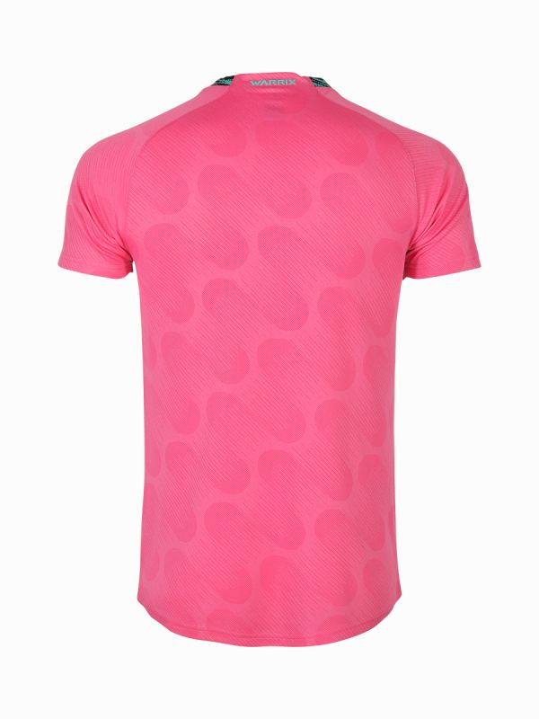 Warrix  เสื้อฟุตบอล Official รุ่น Flash