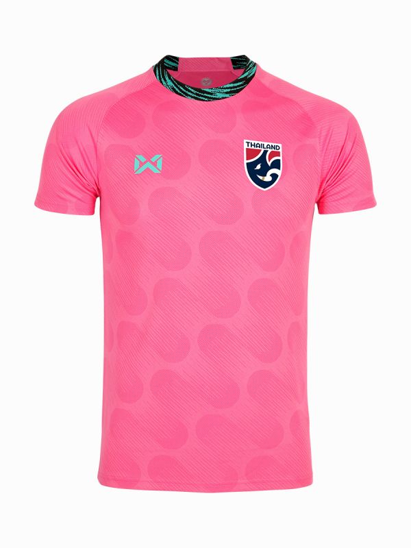 Warrix  เสื้อฟุตบอล Official รุ่น Flash