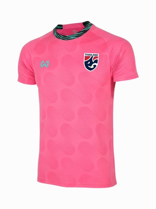 Warrix  เสื้อฟุตบอล Official รุ่น Flash