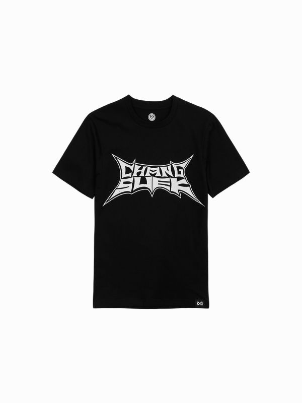 WARRIX TACHNO TYPE CHANG SUEK CRACING