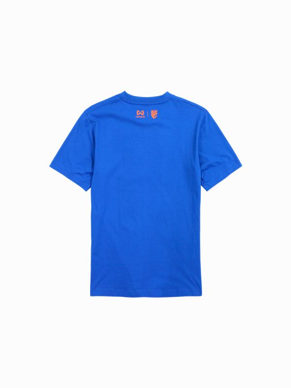WARRIX TACHNO TYPE CHANG SUEK CRACING
