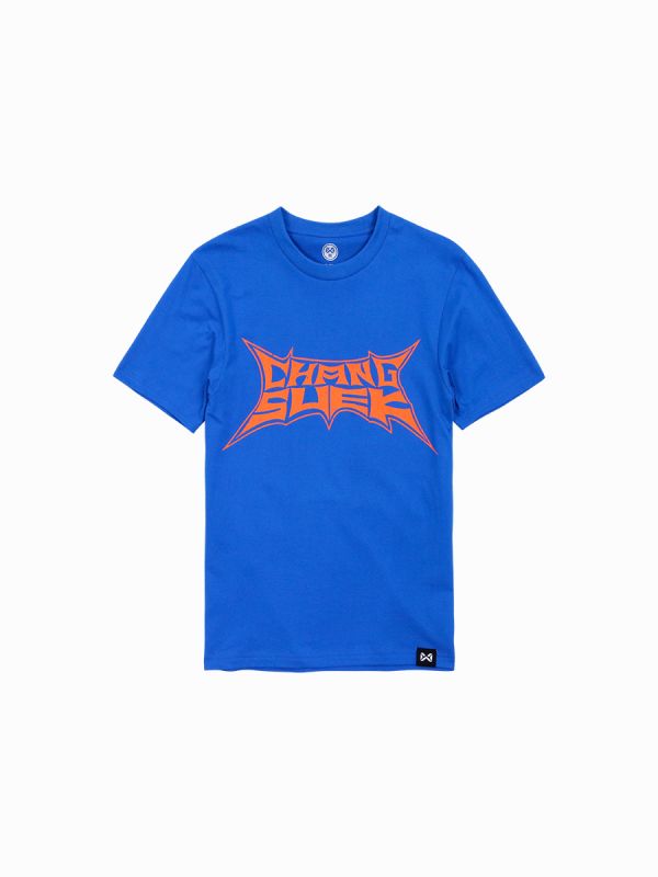 WARRIX TACHNO TYPE CHANG SUEK CRACING