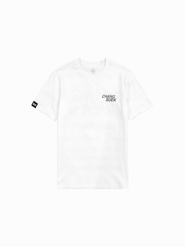 WARRIX CHANG SUEK LIFE STYLE CHANG SUEK BKK
